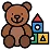 Toys & Reading